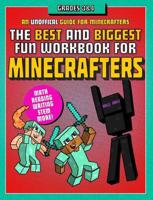The Best and Biggest Fun Workbook for Minecrafters Grades 3 & 4