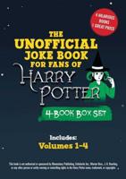 The Unofficial Harry Potter Joke Book