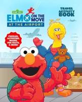 Sesame Street at the Airport