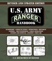 U.S. Army Ranger Handbook