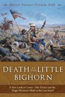 Death at the Little Bighorn
