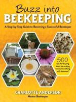 Buzz Into Beekeeping