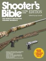 Shooter's Bible, 112th Edition