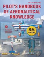 Pilot's Handbook of Aeronautical Knowledge (2023)