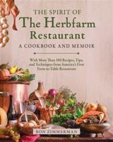 The Spirit of the Herbfarm Restaurant