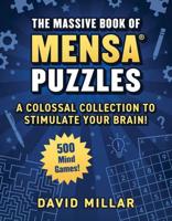 Massive Book of Mensa Puzzles