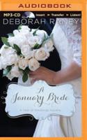 A January Bride