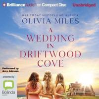 A Wedding in Driftwood Cove