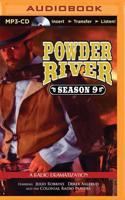 Powder River, Season Nine