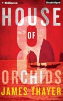 House of Eight Orchids