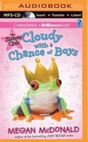 The Sisters Club: Cloudy With a Chance of Boys