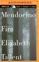 Mendocino Fire