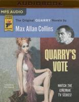 Quarry's Vote