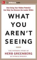 What You Aren't Seeing