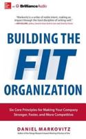 Building the Fit Organization