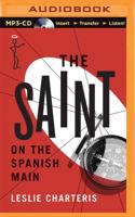 The Saint on the Spanish Main