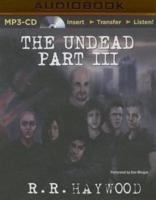 The Undead: Part 3