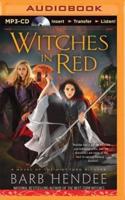 Witches in Red