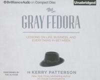 The Gray Fedora