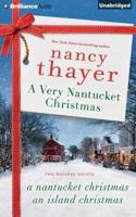 A Very Nantucket Christmas