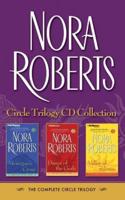 Nora Roberts Circle Trilogy CD Collection