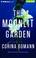 The Moonlit Garden