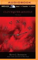 Clockwork Angels