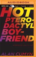 Hot Pterodactyl Boyfriend