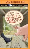 Welcome to the Bed & Biscuit
