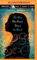 The Girl Who Could Silence the Wind