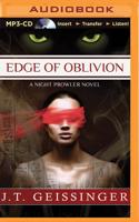 Edge of Oblivion