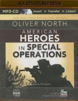 American Heroes: In Special Operations