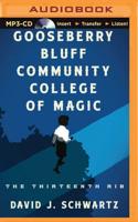 Gooseberry Bluff Community College of Magic