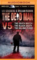 The Dead Man Volume 5