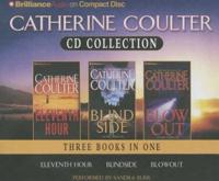 Catherine Coulter CD Collection