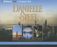 Danielle Steel CD Collection