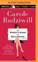 The Widow's Guide to Sex and Dating