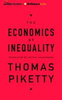 The Economics of Inequality