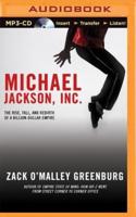 Michael Jackson, Inc.