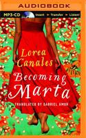 Becoming Marta