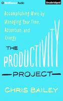 The Productivity Project