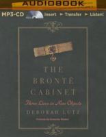 The Bronte Cabinet
