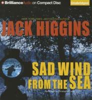 Sad Wind from the Sea