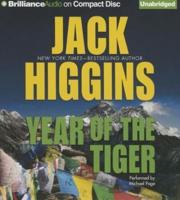 Year of the Tiger