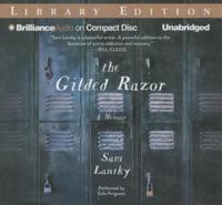 The Gilded Razor