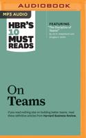 HBR's 10 Must Reads on Teams