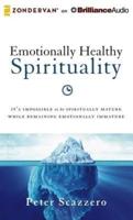 Emotionally Healthy Spirituality