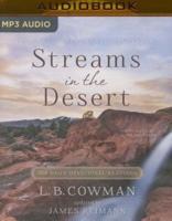 Streams in the Desert