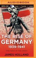 The Rise of Germany, 1939-1941
