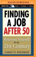 Finding a Job After 50